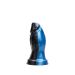 Kiotos Revolt Dildo Blue Wave 07 Medium - 18.5 cm Kiotos Revolt Dildo Blue Wave 07 Medium - 18.5 cm