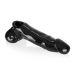 Oxballs Daddy Cocksheath Penissleeve - Zwart Oxballs Daddy Cocksheath Penissleeve - Zwart