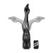 Deep'r Mega Muscle Vuist - Zwart Deep'r Mega Muscle Vuist - Zwart