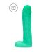 Dicky Soap With Balls - Glow In The Dark Dicky Soap With Balls - Glow In The Dark