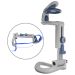 Lui Maxtender Penis Extender M - Grijs Lui Maxtender Penis Extender M - Grijs