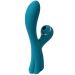 Rabbit Luchtdruk Vibrator Aura - Groen Rabbit Luchtdruk Vibrator Aura - Groen
