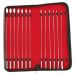 Rosebud dilators 13 stuks Rosebud dilators 13 stuks