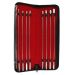 Rosebud dilators 8 stuks Rosebud dilators 8 stuks