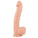 Realistische Dildo Giant XL Realistische Dildo Giant XL