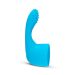 MyMagicWand Opzetstuk voor G-Spot/Prostaat - Blauw MyMagicWand Opzetstuk voor G-Spot/Prostaat - Blauw