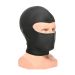 Masker met Open Ogen Drone - Zwart Masker met Open Ogen Drone - Zwart
