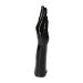 Lusty Fisting Dildo Mania - 28 cm Lusty Fisting Dildo Mania - 28 cm