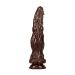 Anaal Dildo Monster Bark Bruin Anaal Dildo Monster Bark Bruin