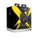 Head Harness with Funnel Open Mouth Gag - XTREME Head Harness with Funnel Open Mouth Gag - XTREME