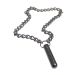 Poppers inhaler met ketting - Mister B Poppers inhaler met ketting - Mister B