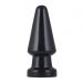 King Sized Buttplug - 19 cm King Sized Buttplug - 19 cm