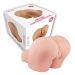 Masturbator Large Flesh Double Hole XL Masturbator Large Flesh Double Hole XL