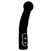 Prostate Twister - Prostaat-/G-spotvibrator Prostate Twister - Prostaat-/G-spotvibrator