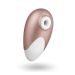 Satisfyer Pro Deluxe - Gold/White Satisfyer Pro Deluxe - Gold/White