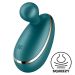 Satisfyer Spot On 1 - Groen Satisfyer Spot On 1 - Groen