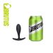 Silicone Buttplug All Day Long Brutus - L Silicone Buttplug All Day Long Brutus - L
