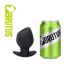 Silicone Tunnel Plug Chalice L Silicone Tunnel Plug Chalice L