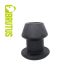 Silicone Tunnel Plug Gobbler M Silicone Tunnel Plug Gobbler M