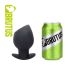 Silicone Tunnel Plug XL Chalice Silicone Tunnel Plug XL Chalice
