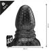 Stretch'r Buttplug Ripple XL - Zwart Stretch'r Buttplug Ripple XL - Zwart