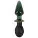 Vibrerende Buttplug Double-ended Vibrerende Buttplug Double-ended