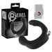 Prostaat Stimulator Rebel - C-Vorm Prostaat Stimulator Rebel - C-Vorm