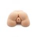 XXL Vibrerende Masturbator Fat Ass Fucker