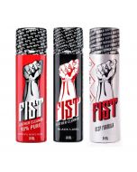 Fist Poppers Pack