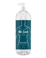 Mr. Cock Extra Dik Glijmiddel - 1 Liter