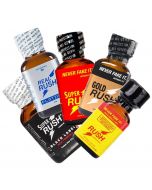 Rush Poppers Big Bottle Pack