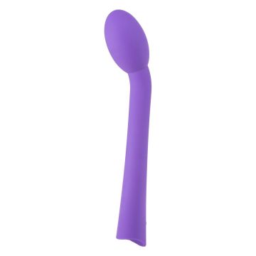 Oplaadbare G-Spot Vibrator Hip G - Paars
