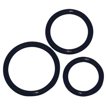 Cockring Set - Trio