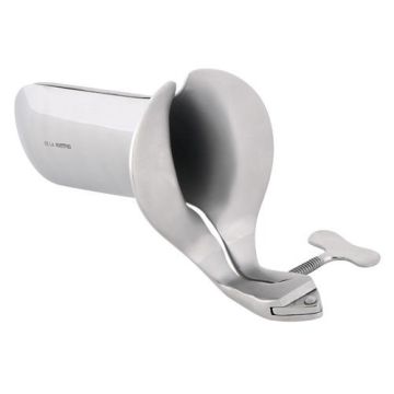 Fetish Speculum RVS