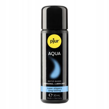 Pjur Aqua Glijmiddel - 30 ml
