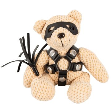 SM-Teddy Beertje