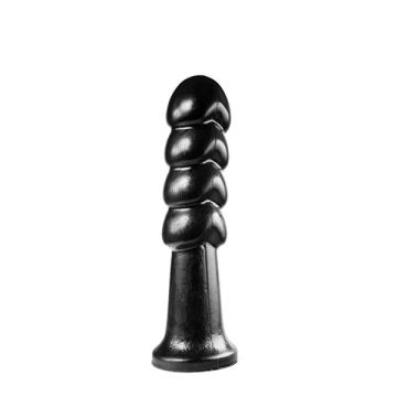 Dark Crystal Dildo Fabio - 26 cm