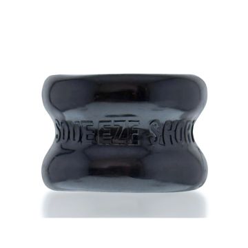 Squeeze Short Ballstretcher Zwart - Oxballs