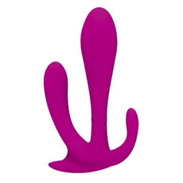 Pretty Love Edgar Dildo