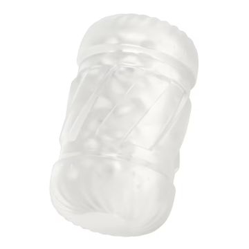 WYNE Vervangende Sleeve voor Masturbator 10 - Transparant