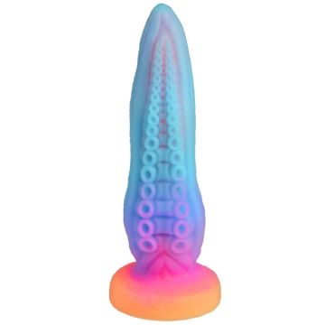 Monster Dildo Glowdick