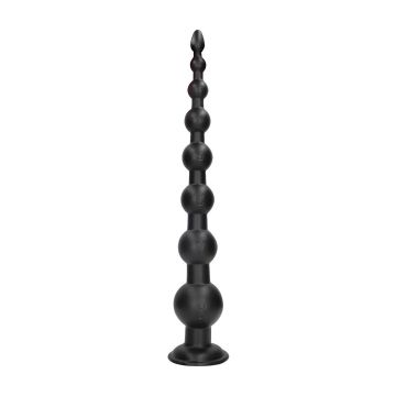 Anal Plug Ouch! Dominant Drill 1222 gram - 55.5 cm