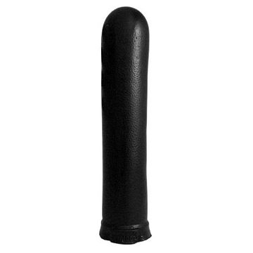 Domestic Partner Dildo Pacific Cruiser Zwart - 21 cm
