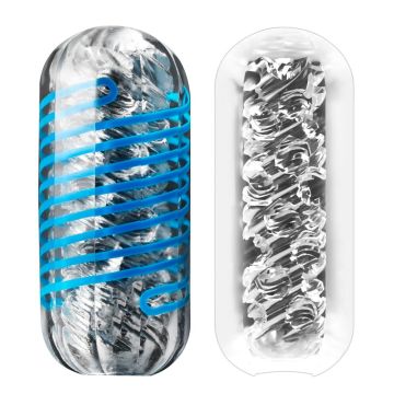 Tenga Spinner DX - Blauw