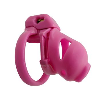The Vice Mini Kuisheidskooi Mach 2 - Roze