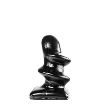 Dark Crystal Buttplug Michal - 14 cm