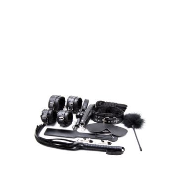 Complete BDSM Set - Blaze