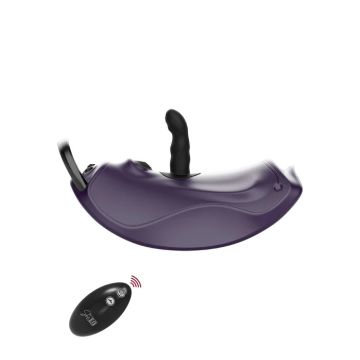Rodea Fuck Seat inclusief 2 Attachments