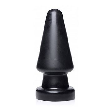 Ass max - Buttplug Voor Gevorderden - Large
