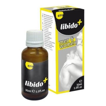 Libido+ Druppels - 30 ml